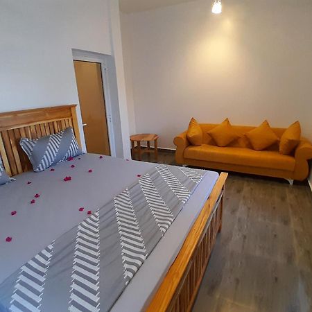 Diamond White Resort Нунгві Екстер'єр фото