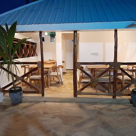 Diamond White Resort Нунгві Екстер'єр фото