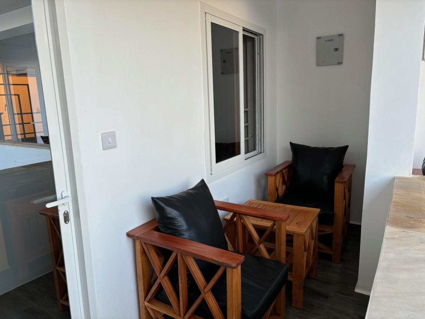 Diamond White Resort Нунгві Номер фото