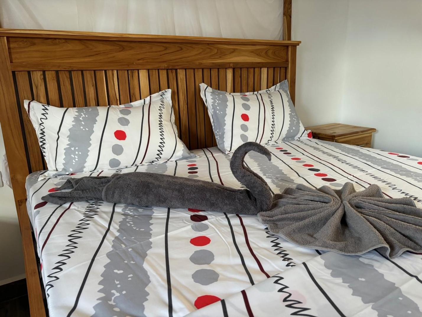 Diamond White Resort Нунгві Екстер'єр фото