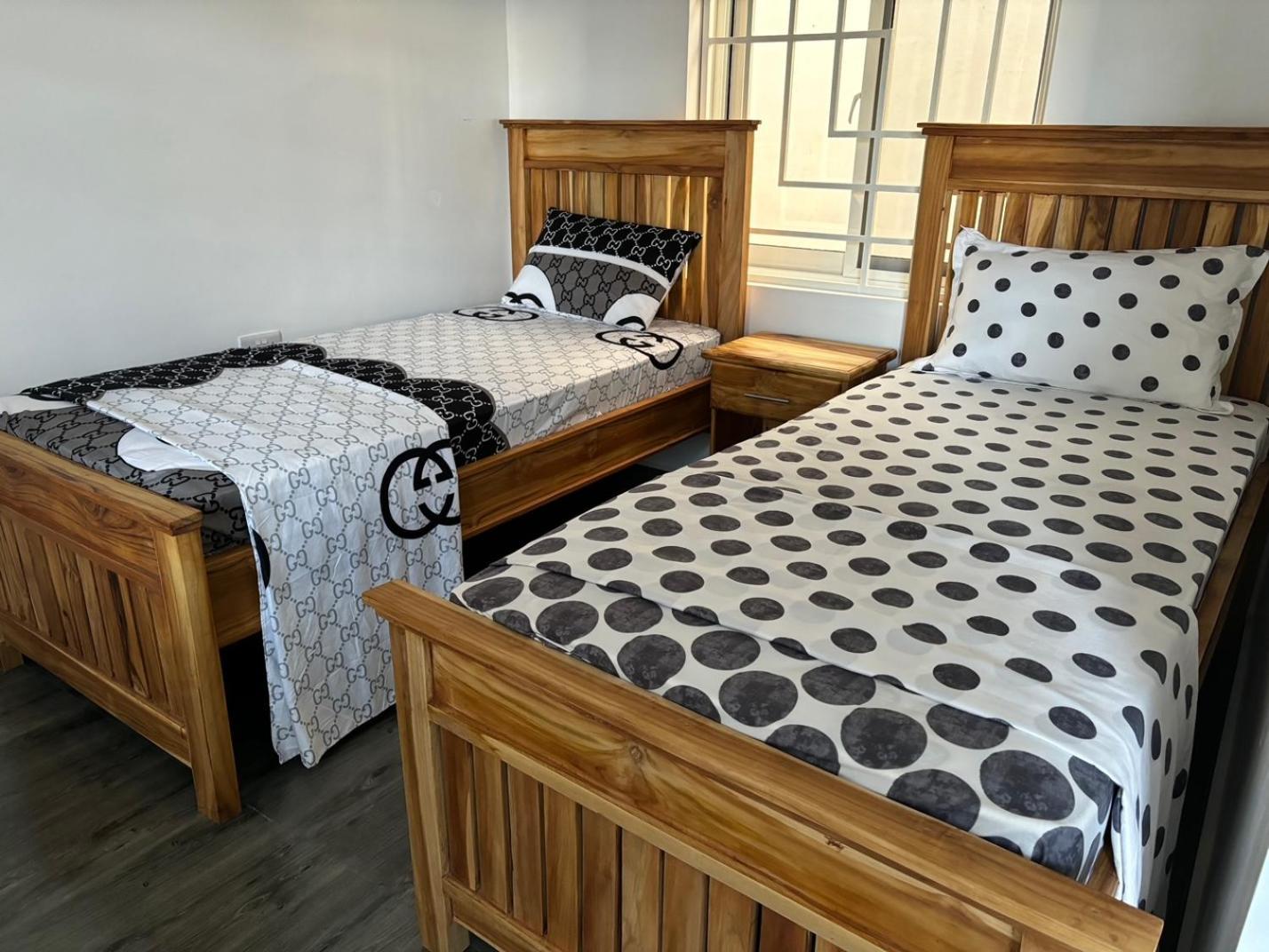 Diamond White Resort Нунгві Номер фото